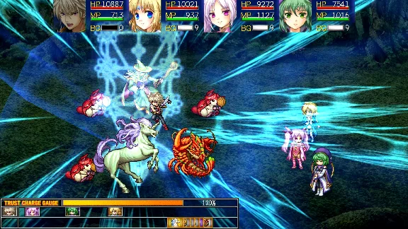 ❗ASDIVINE CROSS❗XBOX ONE/X|S+PC🔑KEY❗