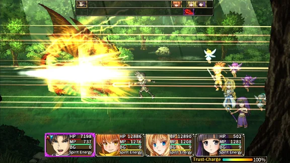 ❗ASDIVINE SAGA❗XBOX ONE/X|S+PC🔑KEY❗