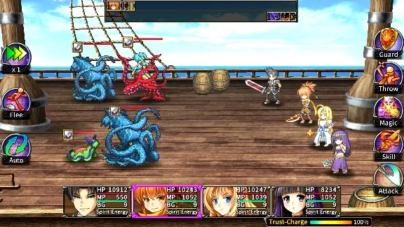 ❗ASDIVINE SAGA❗XBOX ONE/X|S+PC🔑KEY❗