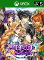 ❗ASDIVINE SAGA❗XBOX ONE/X|S+PC🔑KEY❗