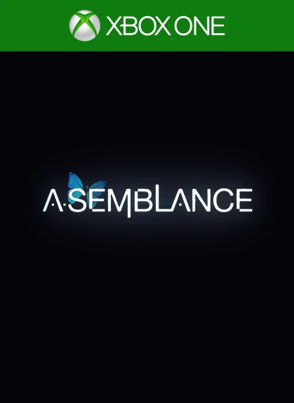 ❗ASEMBLANCE❗XBOX ONE/X|S🔑KEY❗