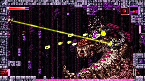 ❗AXIOM VERGE❗XBOX ONE/X|S🔑КЛЮЧ❗