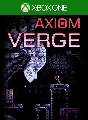 ❗AXIOM VERGE❗XBOX ONE/X|S🔑КЛЮЧ❗