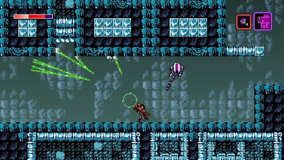 ❗AXIOM VERGE 1 & 2 BUNDLE❗XBOX ONE/X|S🔑KEY❗