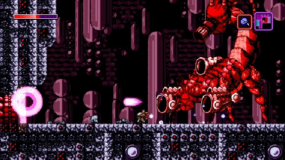❗AXIOM VERGE 1 & 2 BUNDLE❗XBOX ONE/X|S🔑KEY❗