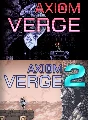 ❗AXIOM VERGE 1 & 2 BUNDLE❗XBOX ONE/X|S🔑KEY❗