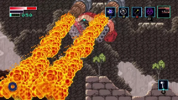 ❗AXIOM VERGE 2❗XBOX ONE/X|S🔑KEY❗