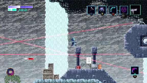 ❗AXIOM VERGE 2❗XBOX ONE/X|S🔑KEY❗