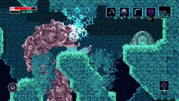❗AXIOM VERGE 2❗XBOX ONE/X|S🔑KEY❗