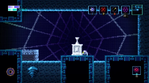 ❗AXIOM VERGE 2❗XBOX ONE/X|S🔑KEY❗