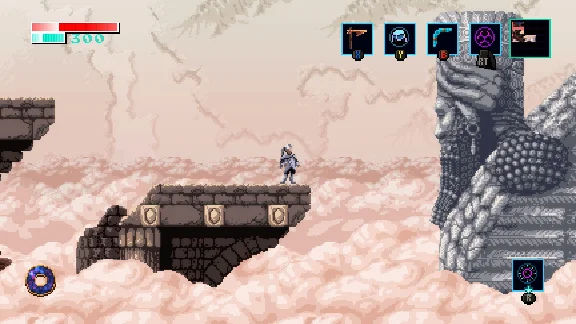 ❗AXIOM VERGE 2❗XBOX ONE/X|S🔑KEY❗