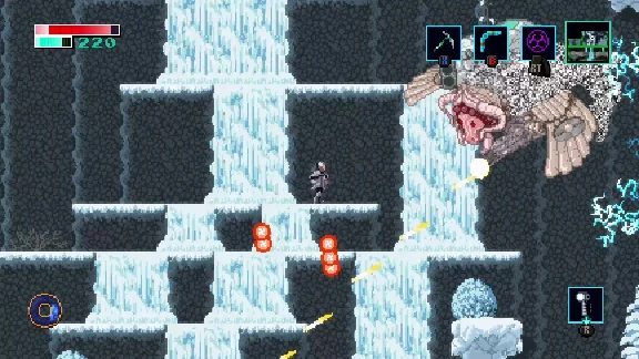 ❗AXIOM VERGE 2❗XBOX ONE/X|S🔑KEY❗