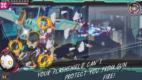 ❗AZURE STRIKER GUNVOLT 2❗XBOX ONE/X|S🔑KEY❗