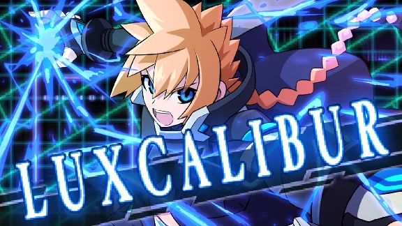 ❗AZURE STRIKER GUNVOLT 2❗XBOX ONE/X|S🔑KEY❗