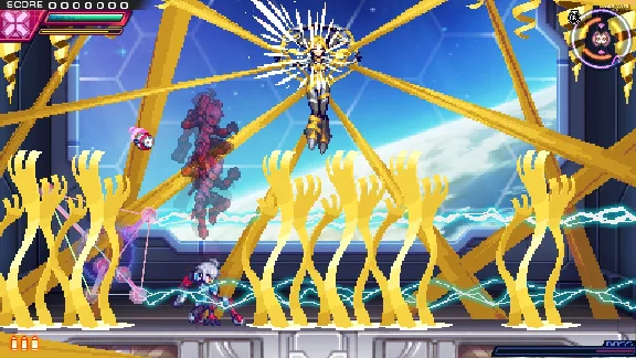 ❗AZURE STRIKER GUNVOLT 2❗XBOX ONE/X|S🔑KEY❗
