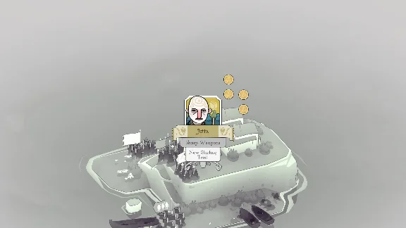 ❗BAD NORTH: JOTUNN EDITION❗(PC WIN)🔑КЛЮЧ❗