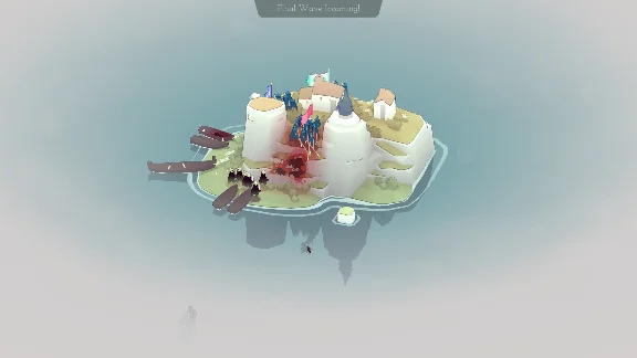 ❗BAD NORTH: JOTUNN EDITION❗(PC WIN)🔑КЛЮЧ❗