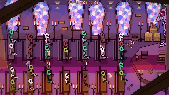 ❗BAOBABS MAUSOLEUM GRINDHOUSE EDIT❗XBOX ONE/X|S🔑КЛЮЧ