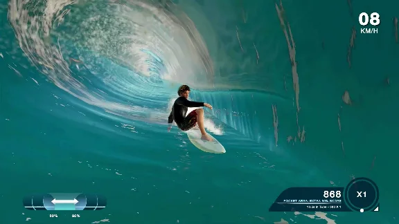 ❗BARTON LYNCH PRO SURFING❗XBOX SERIES X|S🔑KEY❗