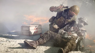 ❗BATTLEFIELD V LOYALTY OFFER❗XBOX ONE/X|S🔑КЛЮЧ❗