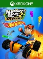 ❗BEACH BUGGY RACING 2: HOT WHEELS EDITION❗XBOX 🔑KEY