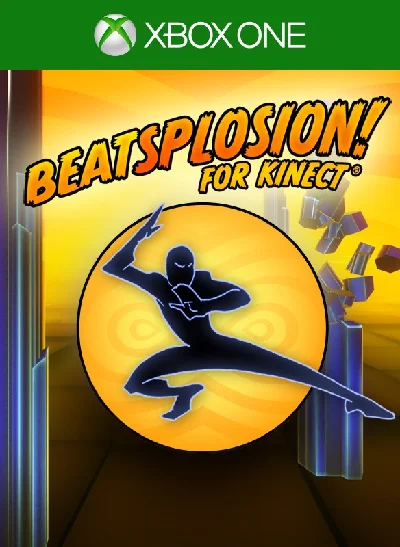 ❗BEATSPLOSION FOR KINECT❗XBOX ONE/X|S🔑KEY❗