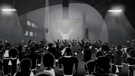 ❗BEHOLDER 2❗XBOX ONE/X|S🔑КЛЮЧ❗