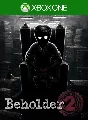 ❗BEHOLDER 2❗XBOX ONE/X|S🔑КЛЮЧ❗