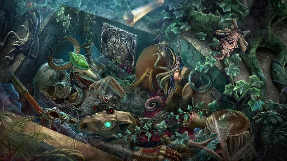 ❗BESTIARY BUNDLE❗XBOX ONE/X|S🔑KEY❗