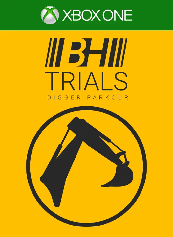 ❗BH TRIALS❗XBOX ONE/X|S🔑КЛЮЧ❗