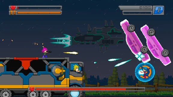 ❗BLEED 2❗XBOX ONE/X|S🔑КЛЮЧ❗