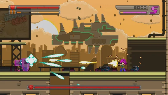 ❗BLEED 2❗XBOX ONE/X|S🔑КЛЮЧ❗