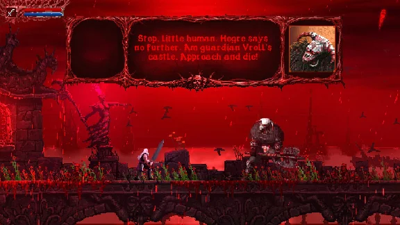 ❗BLOOD AND GUTS❗XBOX ONE/X|S🔑КЛЮЧ❗