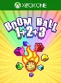 ❗BOOM BALL 1+2+3 BUNDLE❗XBOX ONE/X|S🔑KEY❗
