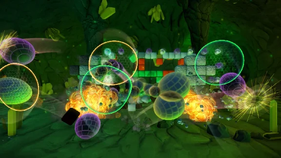 ❗BOOM BALL 2 FOR KINECT❗XBOX ONE/X|S🔑KEY❗