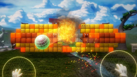 ❗BOOM BALL FOR KINECT❗XBOX ONE/X|S🔑KEY❗