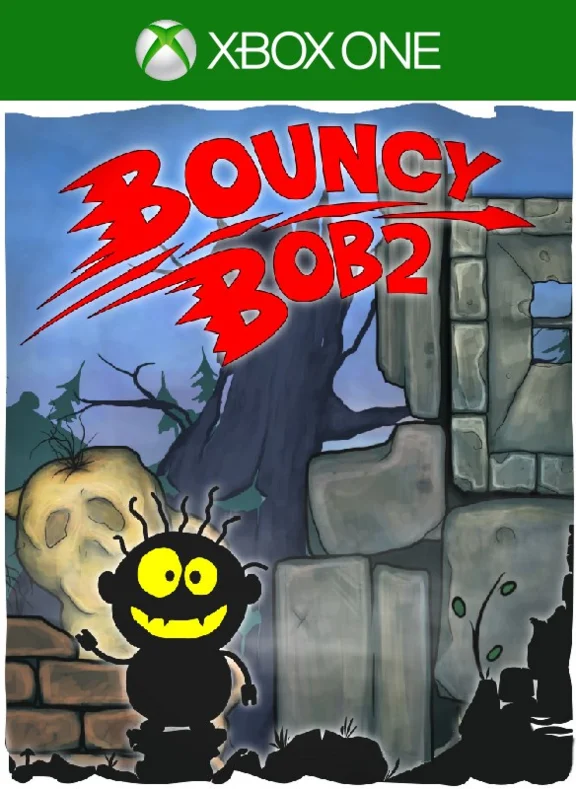 ❗BOUNCY BOB 2❗XBOX ONE/X|S🔑KEY❗