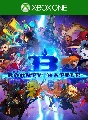 ❗BOUNTY BATTLE🔑Xbox❗КЛЮЧ❗