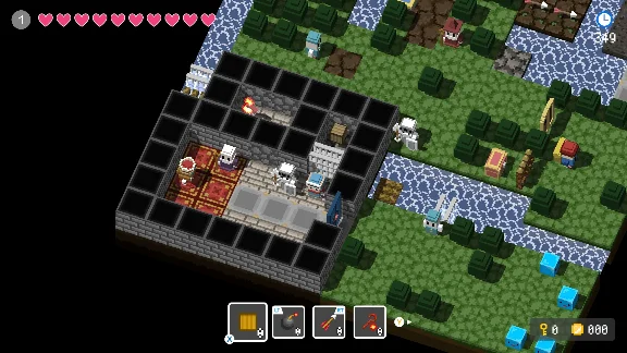 ❗BQM - BLOCKQUEST MAKER❗(PC WIN)🔑KEY❗