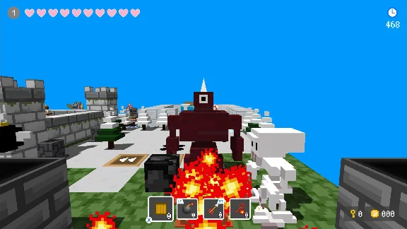 ❗BQM - BLOCKQUEST MAKER❗(PC WIN)🔑KEY❗