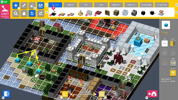 ❗BQM - BLOCKQUEST MAKER❗(PC WIN)🔑KEY❗