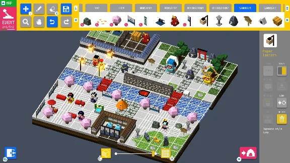 ❗BQM - BLOCKQUEST MAKER [COMPLETE EDITION]❗(PC WIN)🔑KE