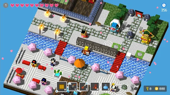 ❗BQM - BLOCKQUEST MAKER + SAMURAI ERA.❗(PC WIN)🔑KEY