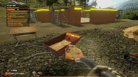 ❗BUILDER SIMULATOR❗XBOX ONE/X|S🔑KEY❗
