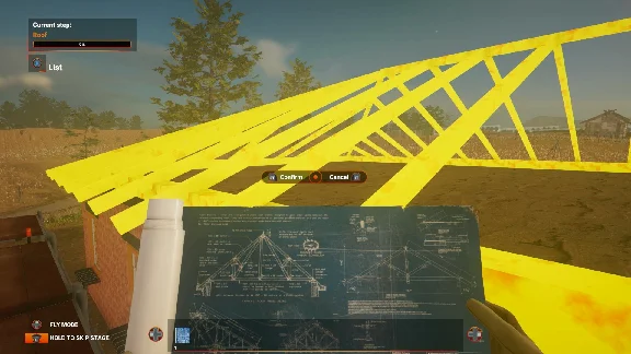 ❗BUILDER SIMULATOR❗XBOX ONE/X|S🔑KEY❗