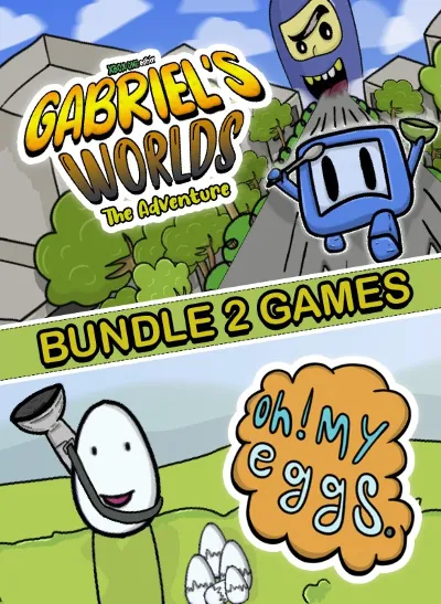 ❗BUNDLE 2 GAMES MY NIGHT SUN GAMES❗(PC WIN)🔑КЛЮЧ❗