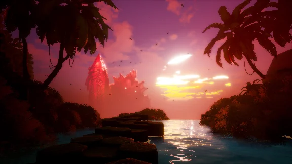 ❗CALL OF THE SEA❗(PC WIN)🔑KEY❗