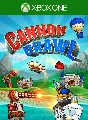 ❗CANNON BRAWL❗XBOX ONE/X|S🔑KEY❗