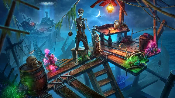 ❗CAPTAIN´S CHOICE BUNDLE❗XBOX ONE/X|S🔑КЛЮЧ❗