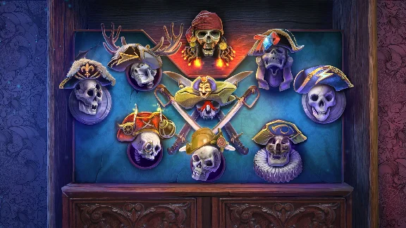 ❗CAPTAIN´S CHOICE BUNDLE❗XBOX ONE/X|S🔑КЛЮЧ❗